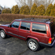 Illustration for article titled At $12,000, Is This Almost New 2001 Jeep Cherokee Almost A Steal?